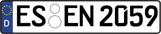 ES-EN2059