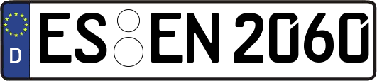 ES-EN2060