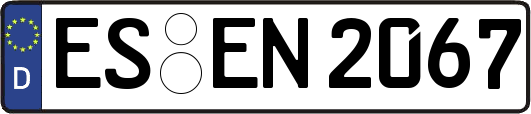 ES-EN2067