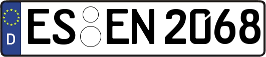 ES-EN2068