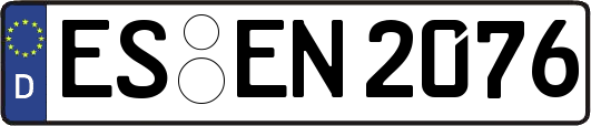 ES-EN2076