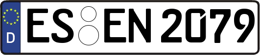 ES-EN2079