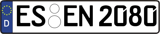 ES-EN2080
