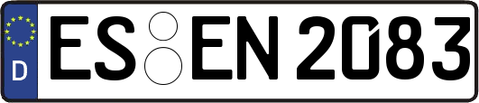 ES-EN2083