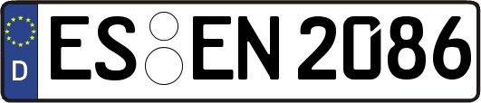 ES-EN2086