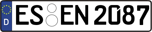 ES-EN2087