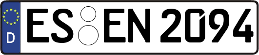 ES-EN2094