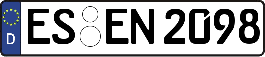 ES-EN2098