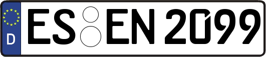 ES-EN2099