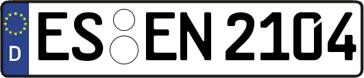 ES-EN2104