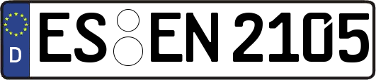 ES-EN2105