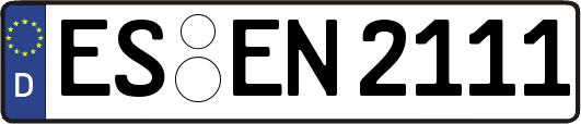 ES-EN2111