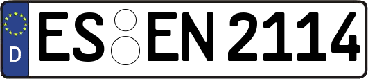 ES-EN2114