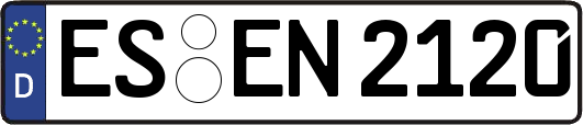 ES-EN2120