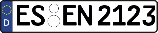 ES-EN2123
