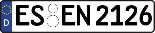 ES-EN2126