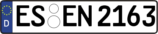 ES-EN2163