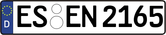 ES-EN2165