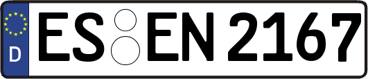 ES-EN2167