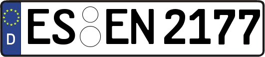 ES-EN2177