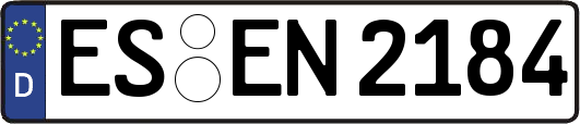 ES-EN2184