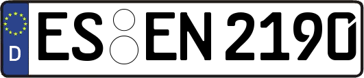 ES-EN2190