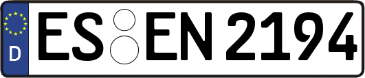 ES-EN2194