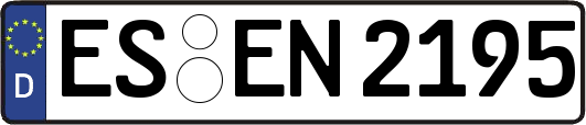ES-EN2195