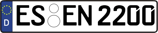 ES-EN2200