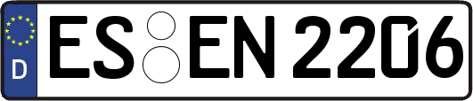 ES-EN2206