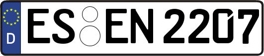ES-EN2207
