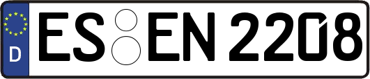 ES-EN2208