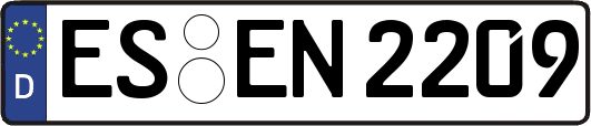 ES-EN2209