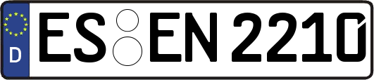 ES-EN2210