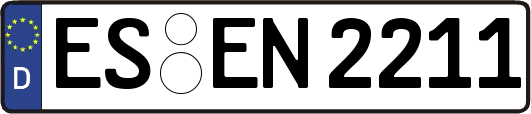 ES-EN2211