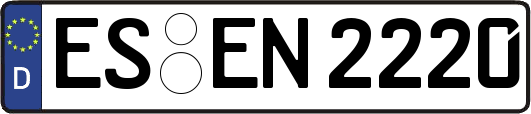 ES-EN2220