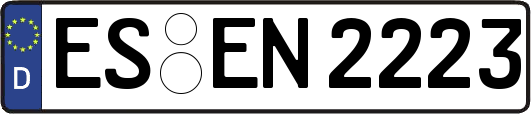 ES-EN2223