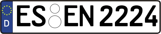 ES-EN2224