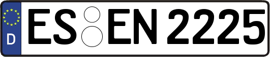 ES-EN2225
