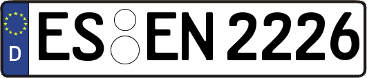 ES-EN2226