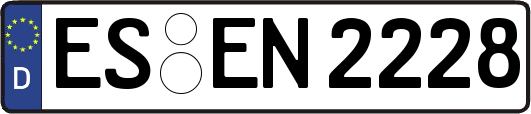 ES-EN2228