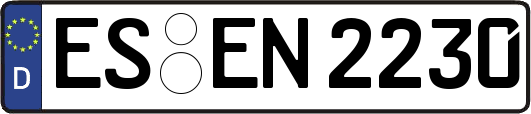 ES-EN2230