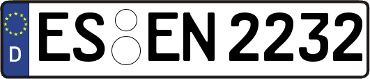 ES-EN2232