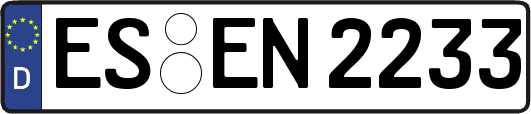 ES-EN2233