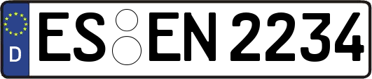 ES-EN2234