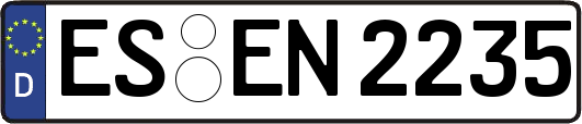 ES-EN2235