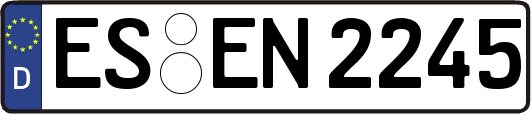 ES-EN2245