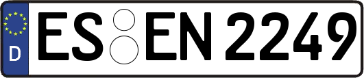 ES-EN2249