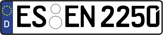 ES-EN2250