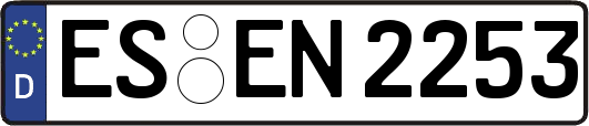 ES-EN2253